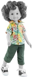 Paola Reina doll clothing Amigas Dario 32 cm - fashion doll accessory