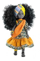 Paola Reina doll clothing set Amigas Daniela 32cm fashion doll accessory