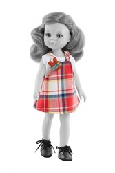 Paola Reina doll clothing fashion doll Amigas Funky Fina 32cm multicolor