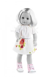 Paola Reina doll clothing set Soy Tu Agatha 42cm - doll accessories