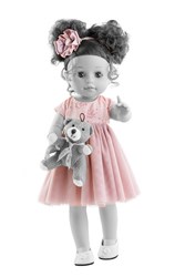 Paola Reina doll clothing set Soy Tu Ani 42cm doll outfit