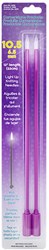 The Knit Lite knitting needles toy set with knob 6.50mm - 3 pieces