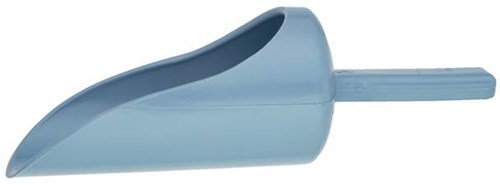 Rolf Spade mini ECO pastel blue 2,5+-2