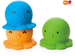 Eduplay balance game octopus - educational toy for children