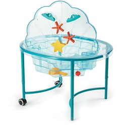 Eduplay sand and water playset - sensory toy for children