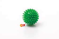 Eduplay massage ball toy 7 cm multicolor relaxation