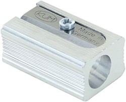 Kum Kum Puntenslijper Magnesium 20 stuks