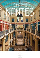 La Loutre jigsaw puzzle Pommeraye Nantes 1000 pieces puzzle game