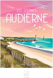 La Loutre puzzle beach Audierne 1000 pieces - jigsaw puzzle