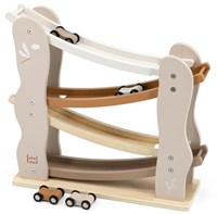 Label Label - Car Slider - Nougat-2