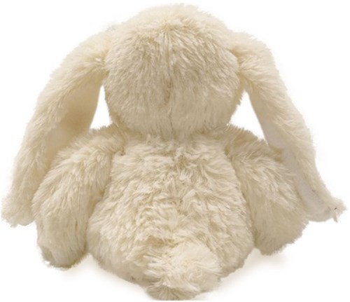 Label Label soft toy bunny Rabbit Rosa ivory 15 cm sustainable plush-2
