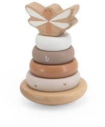 Label Label - Stacking Rings Balance - Nougat