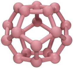 Label Label teething toy ball silicone pink teether baby sensory