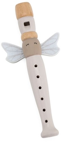 Label Label - Wooden Flute - Nougat-2