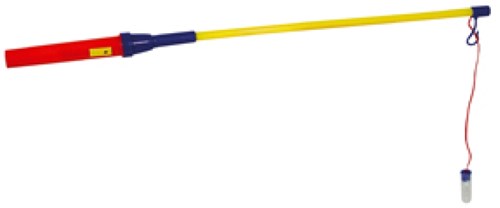 Boland battery operated lantern stick lantern toy accessory