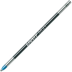 Lamy ballpoint refill blue M21 - refill for Lamy pens