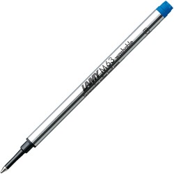Lamy rollerball refill blue M - refill for Lamy rollerball pens