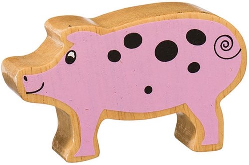Lanka Kade Piglet (medium)