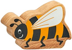 Lanka Kade Bee (small)