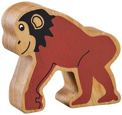 Lanka Kade Chimpanzee (medium)