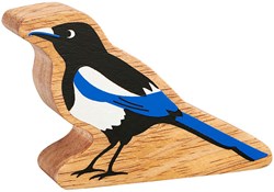 Lanka Kade Magpie (medium)
