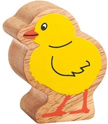 Lanka Kade Yellow Chick