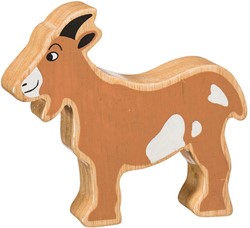 Lanka Kade Goat (medium)