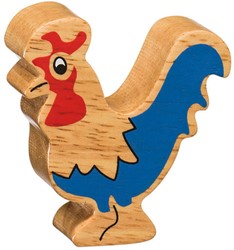 Lanka Kade Rooster (small)