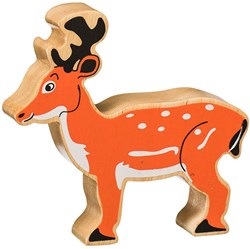 Lanka Kade Deer (large)