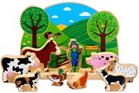 Lanka Kade Junior Farm Playset
