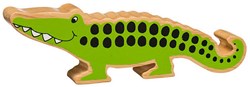 Lanka Kade Crocodile (medium)