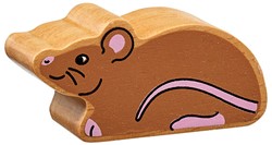 Lanka Kade Mouse (small)