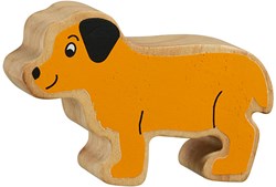Lanka Kade Puppy (medium)