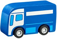 Lanka Kade Lanka Kade - Voertuigen - Mini vrachtwagen