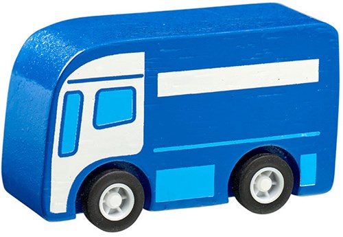 Lanka Kade Lanka Kade - Voertuigen - Mini vrachtwagen