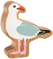 Lanka Kade Seagull (medium)