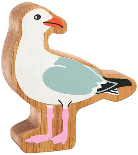 Lanka Kade Seagull (medium)