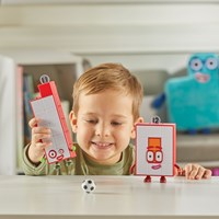 Learning Resources Numberblocks playset - figures 11 and 12 - educational toy-2