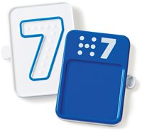 Learning Resources sensory number trays for educational play fun-2