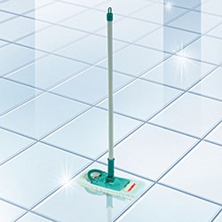 Klein Leifheit toy floor mop - kids mop - household play toy