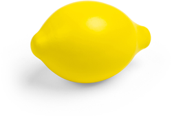 Bigjigs Toys Fruit Lemon