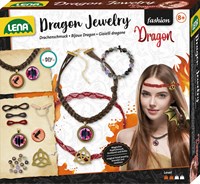Lena Lena Dragon Jewelry