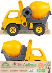 Lena Lena Eco Actives Concrete Mixer - 28cm