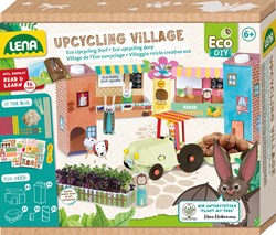 Lena Lena Eco Upcycling Village