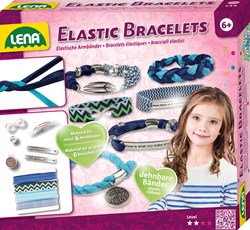Lena Lena Elastic Bracelets