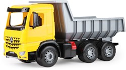 Lena Lena GIGA TRUCKS Dump Truck Mercedes-Benz Arocs 67cm