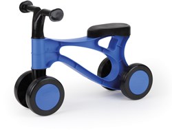 Lena Lena Balance Bike Blue/Black