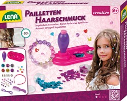 Lena Lena Sequins Hair Accessories