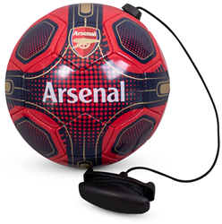 Team Merchandise football skills trainer Liverpool size 2 - training ball