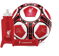 Team Merchandise Signature Gift Set